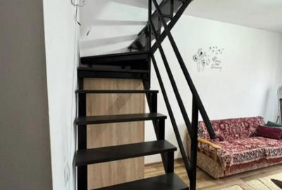 Garsonieră în Bogdan Vodă - 1