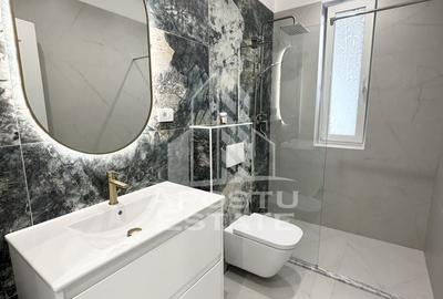 Garsonieră semidecomandată în Giroc - 10