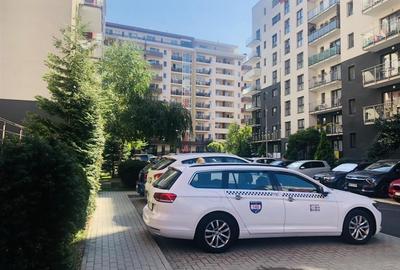 Apartament 2 Camere | Parcare | CORESI - 6