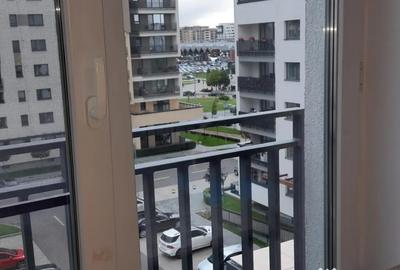Apartament cu 3 camere decomandat în Central - 10