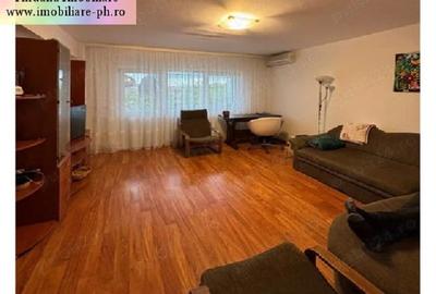 Apartament cu 3 camere semidecomandat, mobilat în Democrației - 2