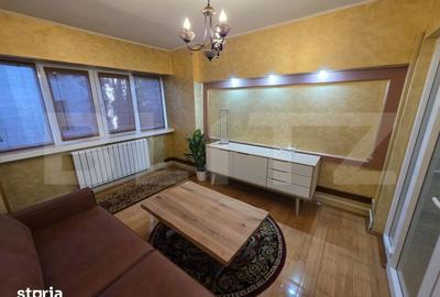 Apartament cu 4 camere în Ultracentral - 9