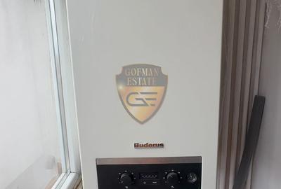 Apartament cu 3 camere decomandat, mobilat în Capitol - 19