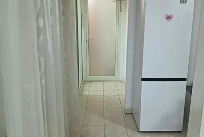 Apartament de inchiriat 42mp 2camera baie balcon - 3
