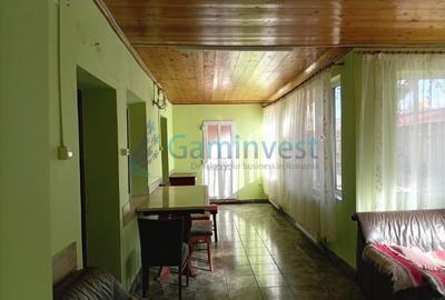 Casă individuală cu 3 camere cu Canalizare în Oșorhei - 4