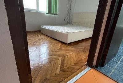 Apartament cu 2 camere semidecomandat în Complex Studențesc - 6