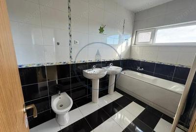 Apartament 3 camere, 2 bai, 113 mp utili, etaj 5/8, loc de parcare subteran - 6