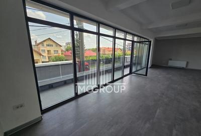 Spatiu Comercial 250 mp utili, 3m inaltime | Imobil nou |6 parcari  Zona Pod IRA - 4