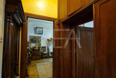 Apartament 5 camere Ferdinand – gradina 154 mp si garaj privat - 10