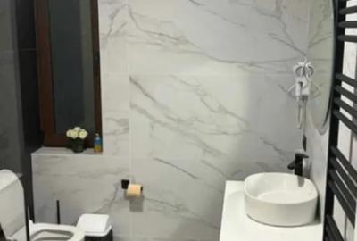 Apartament cu 2 camere semidecomandat în Central - 4