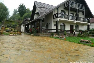 Casă cu 7 camere în Voroneț - 1