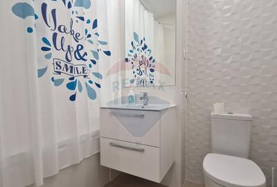 Apartament cu 3 camere I Prima inchiriere I Pallady Hills... - 18