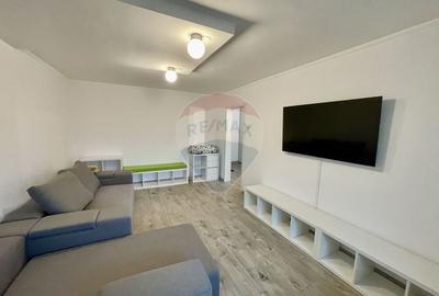 Apartament cu 3 camere decomandat în Gară - 5