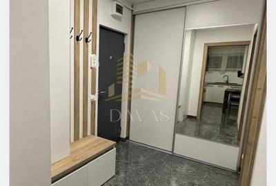Apartament cu 2 camere decomandat, mobilat în Mănăștur - 5