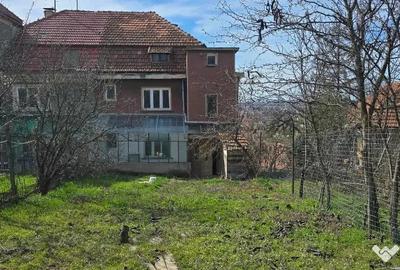 Casă cu 4 camere cu Teren 330 Mp în Dealuri Oradea - 13