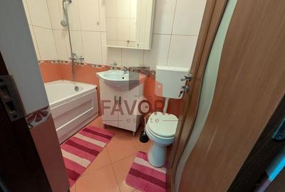 2 camere | mobilat si utilat | zona excelenta | - 6