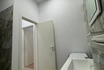 Apartament cu 2 camere decomandat în Girocului - 13