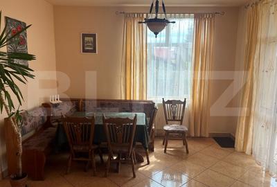 Casa premium intr-o zona linistita in Sancraiu de Mures - Relaxare si Confort - 8
