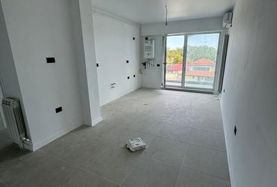 Apartament cu 2 camere în Nord - 8
