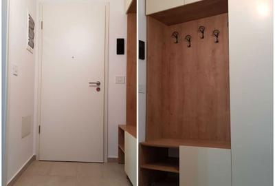 Apartament cu 2 camere în Avantgarden - 2