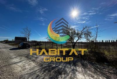 Teren de vanzare intravilan Tunari 750 mp - 8