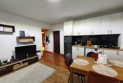 Apartament cu 2 camere+parcare, zona 18 Gym Buna-Ziua - 3