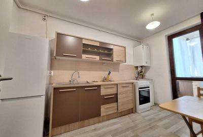 Garsoniera de închiriat + parcare, Sâpentru - 5