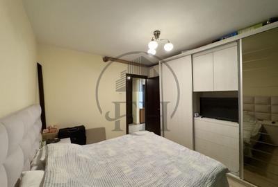 Apartament cu 2 camere decomandat, mobilat în Tomis Nord - 5