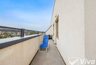 Apartament cu 3 camere semidecomandat, mobilat în Păcurari - 4