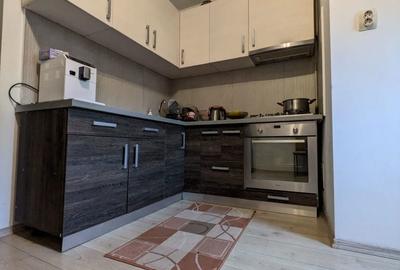 Apartament cu 2 camere decomandat în Tudor - 3