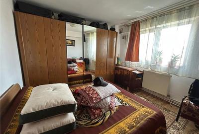 Apartament 3 camere cf1 decomandat zona Centru - 3