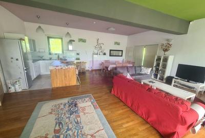 Vila de vanzare cu 6 camere in Cornu (teren 6.600 mp) - 11