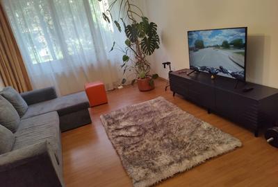 Apartament cu 3 camere decomandat în Drumul Taberei - 1