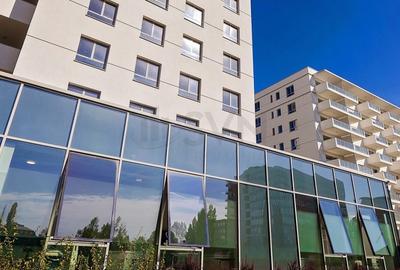 Spațiu comercial, de 180 mp, în Domenii