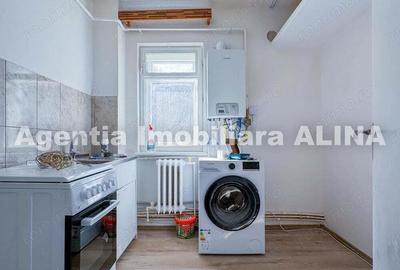 Apartament 3 camere in Deva, zona Minerului, 41mp, decomandat, etaj 1... - 20