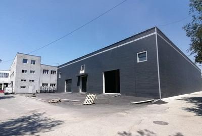 Spațiu industrial, de 700 mp, în Sud - 4