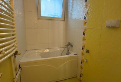 Garsoniera langa metrou N Grigorescu, decomandata, Nicolae Grigorescu, nr. 36 - 4