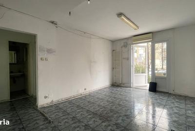 Spațiu comercial, de 64 mp, în Decebal - 10