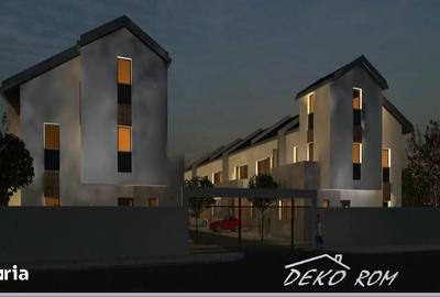 Casă cu 4 camere cu Teren 135 Mp în Central - 3