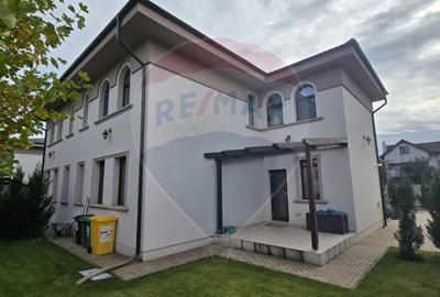 DE INCHIRIAT Casa / Vila cu 5 camere in zona Ferme/OTOPENI DE INCHIRIAT Casa / Vila cu 5 camere in zona Ferme/OTOPENI - 3