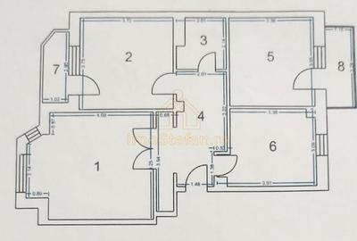 Faleză Nord Apartamentul tău cu vedere la RĂSĂRIT - 3