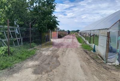 Casă individuală cu 4 camere cu Teren 474 Mp în Vărăști - 13