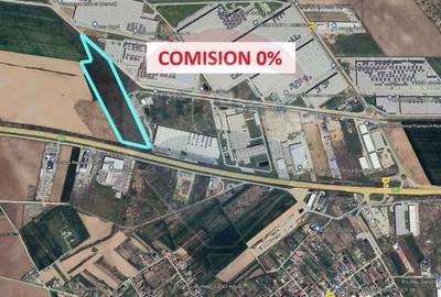 Teren de 93000 mp, în Bolintin-Deal - 6