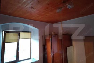 Casa renovata in Piscu Sadovei, 70 mp utili, 2200 mp curte - 2