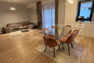 Apartament cu 3 camere, mobilat în Calea Severinului - 1
