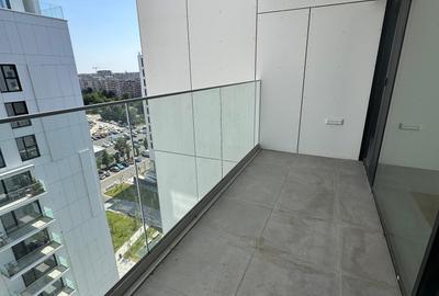 Vanzare 2 camere primul proprietar One Cotroceni Park Vanzare 2 camere primul proprietar One Cotroceni Park - 19