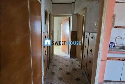 Apartament Cu Trei Camere in Fagaras Pozitie Unica - 2