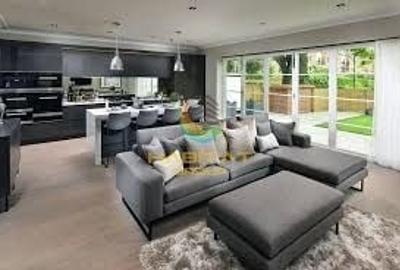 Apartament cu 4 camere decomandat în Theodor Pallady - 1