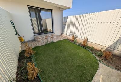 Apartament 2 camere 40mp +20mp Gradina | 0 Comision | Tunari City Nord | mobilat - 5