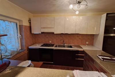 Apartament 3 camere Zona Panduri - 68 mp - etaj 3 - 4